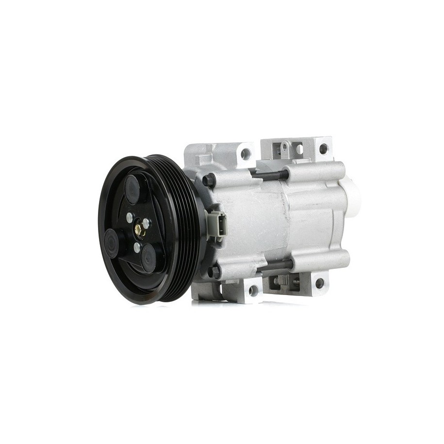 AC Compressor - RIDEX 447K0326