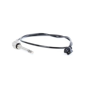 Exhaust Gas Temperature Sensor - RIDEX 3938E0087