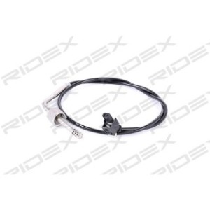 Exhaust Gas Temperature Sensor - RIDEX 3938E0087