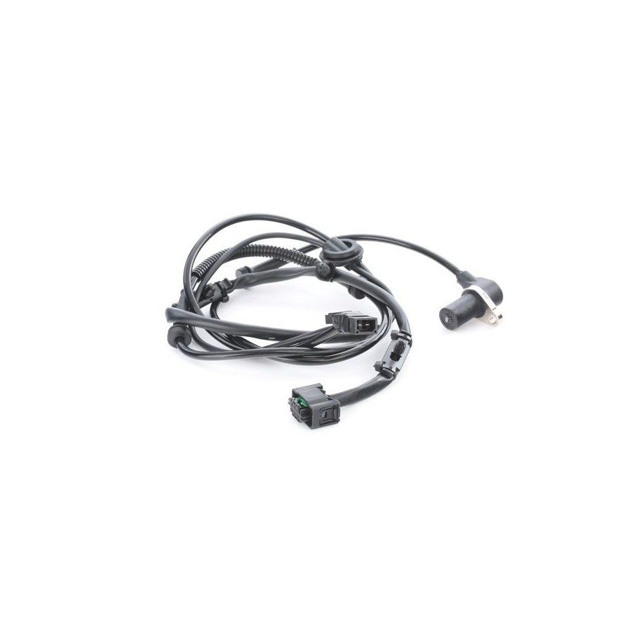 Wheel Speed Sensor - RIDEX 412W0321
