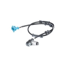 Wheel Speed Sensor - RIDEX 412W0322