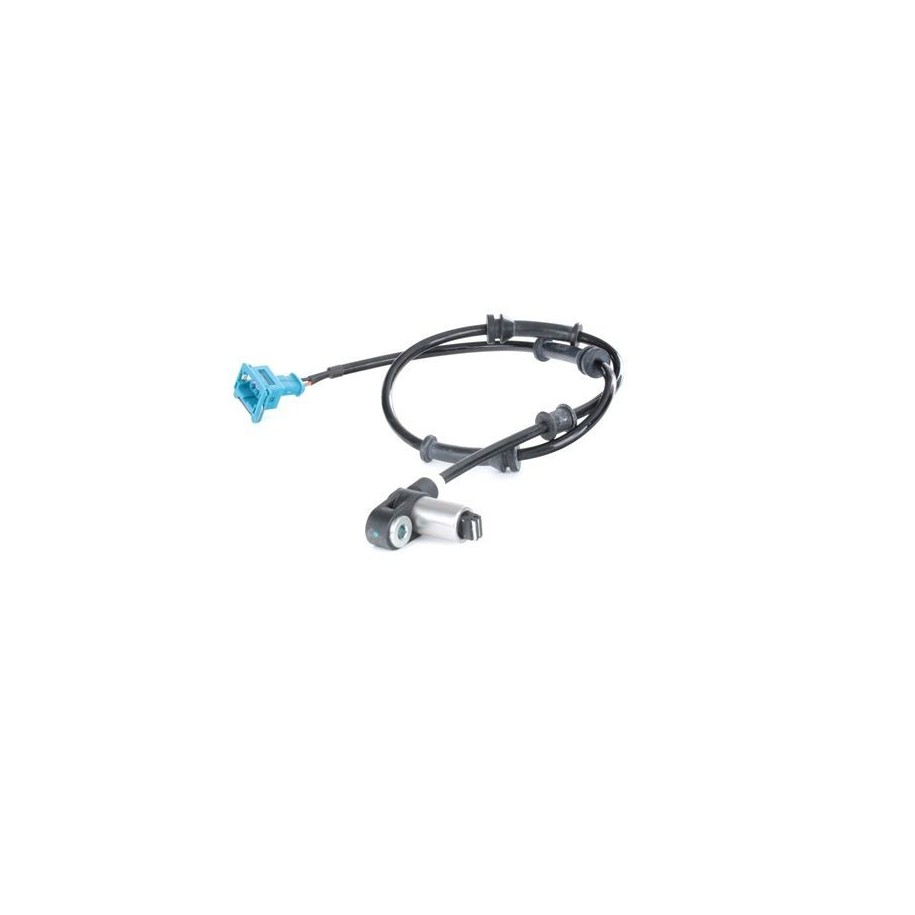 Wheel Speed Sensor - RIDEX 412W0322