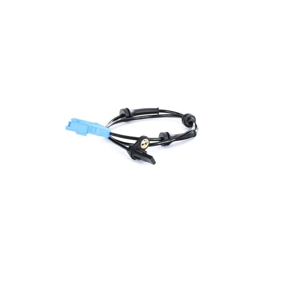 Wheel Speed Sensor - RIDEX 412W0323