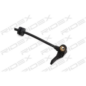 Wheel Speed Sensor - RIDEX 412W0325