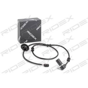 Wheel Speed Sensor - RIDEX 412W0329