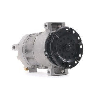 AC Compressor - RIDEX 447K0328