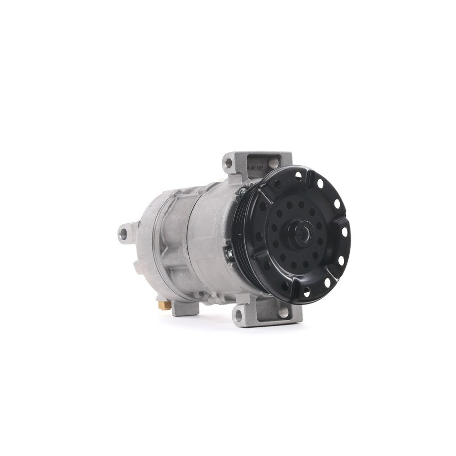 AC Compressor - RIDEX 447K0328