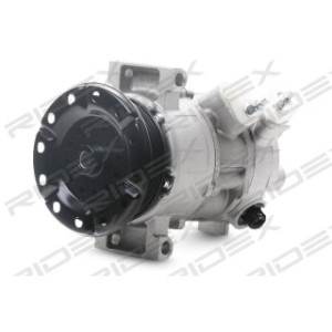 AC Compressor - RIDEX 447K0328