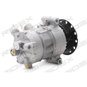 AC Compressor - RIDEX 447K0328