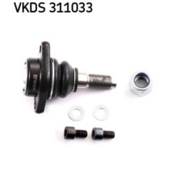 Ball Joint SKF VKDS311033 for VW LT OE 281407361