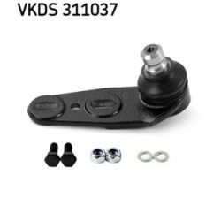 Ball Joint SKF VKDS311037 for AUDI COUPE OE 893407366