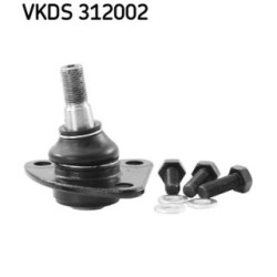 Ball Joint SKF VKDS312002 for CITROEN FIAT PEUGEOT OE 364067