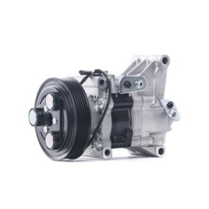 AC Compressor - RIDEX 447K0330