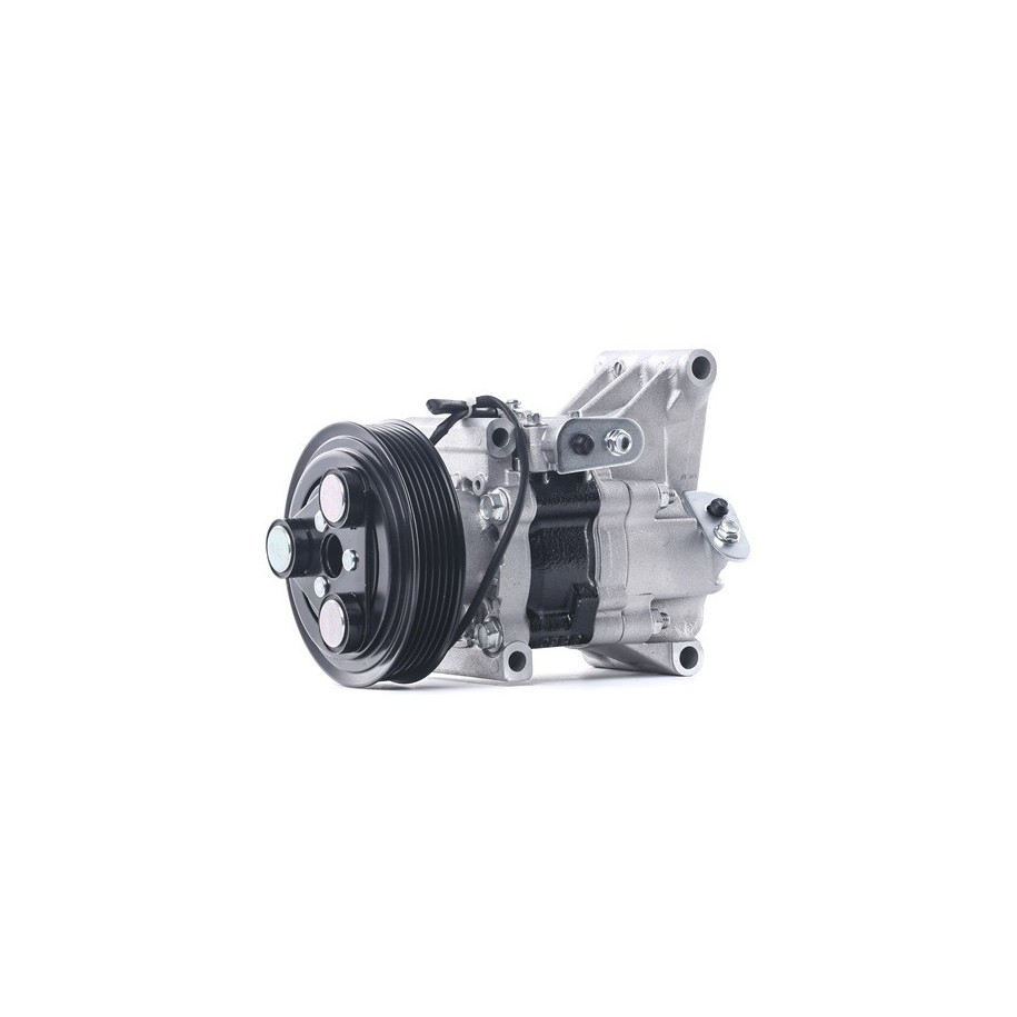 AC Compressor - RIDEX 447K0330