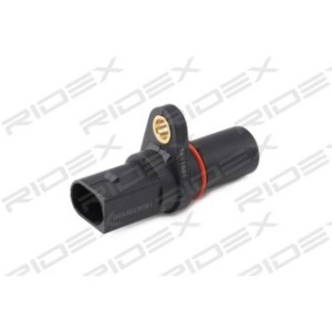 Crankshaft Pulse Sensor - RIDEX 833C0158