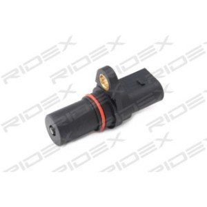 Crankshaft Pulse Sensor - RIDEX 833C0158