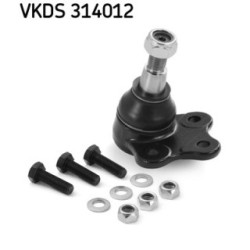 Ball Joint SKF VKDS314012 for FORD VOLVO OE 1377846