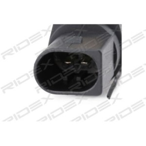 Crankshaft Pulse Sensor - RIDEX 833C0158