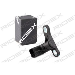 Crankshaft Pulse Sensor - RIDEX 833C0159