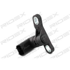 Crankshaft Pulse Sensor - RIDEX 833C0159