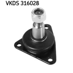 Ball Joint SKF VKDS316028 for RENAULT MASTER OE 5000387023