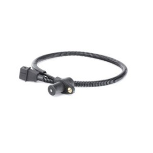 Crankshaft Pulse Sensor - RIDEX 833C0161