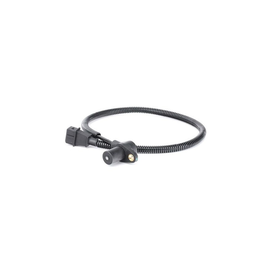 Crankshaft Pulse Sensor - RIDEX 833C0161
