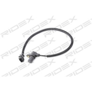 Crankshaft Pulse Sensor - RIDEX 833C0161