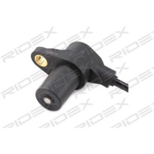 Crankshaft Pulse Sensor - RIDEX 833C0161