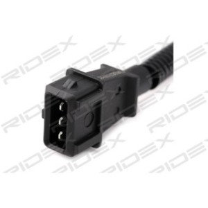 Crankshaft Pulse Sensor - RIDEX 833C0161
