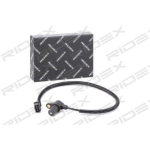 Crankshaft Pulse Sensor - RIDEX 833C0161