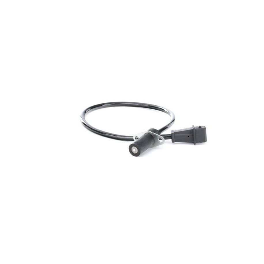 Crankshaft Pulse Sensor - RIDEX 833C0162