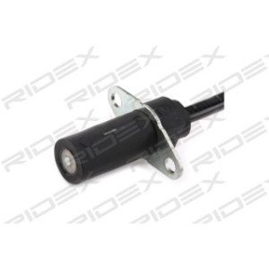 Crankshaft Pulse Sensor - RIDEX 833C0162