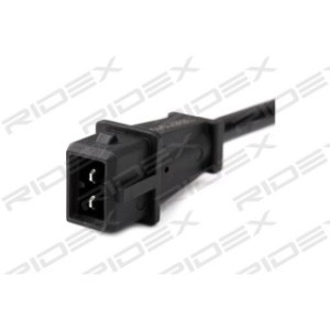 Crankshaft Pulse Sensor - RIDEX 833C0162