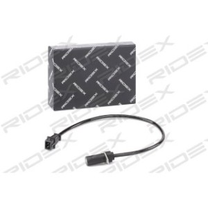 Crankshaft Pulse Sensor - RIDEX 833C0162