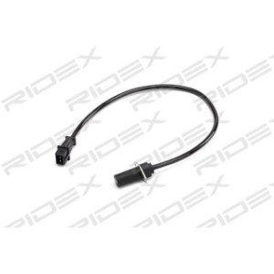 Crankshaft Pulse Sensor - RIDEX 833C0162