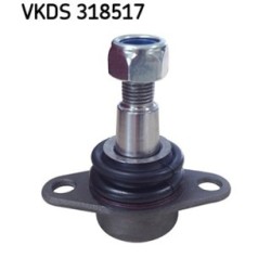 Ball Joint SKF VKDS318517 for BMW 3 X1 OE 31126768988