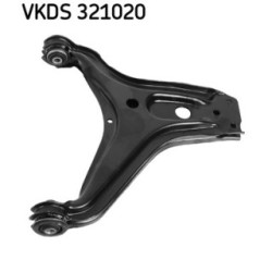 Control Trailing Arm SKF VKDS321020 for AUDI 80 CABRIOLET COUPE