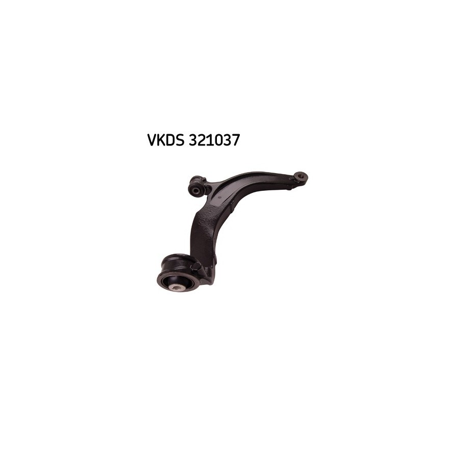 Control Trailing Arm SKF VKDS321037 for VW MULTIVAN TRANSPORTER