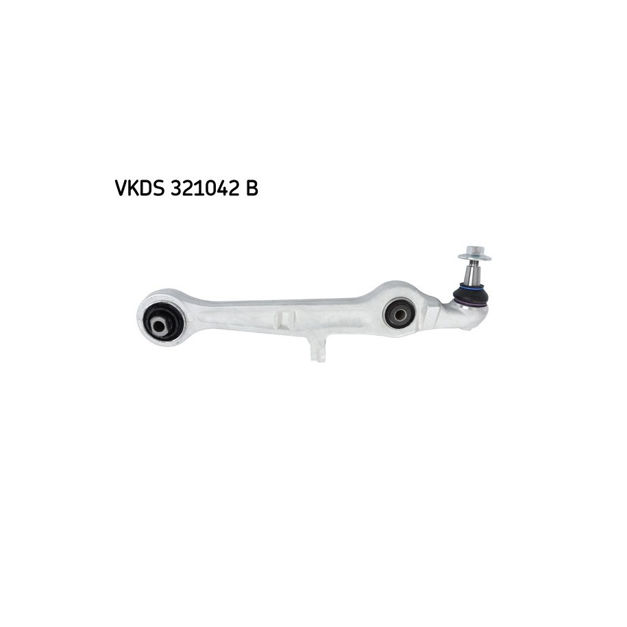 Control Trailing Arm SKF VKDS321042B for AUDI SEAT A4 EXEO