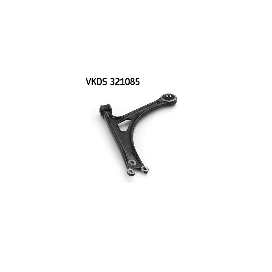 Control Trailing Arm SKF VKDS321085 for AUDI VW TT GOLF