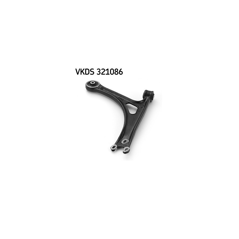 Control Trailing Arm SKF VKDS321086 for AUDI VW TT GOLF