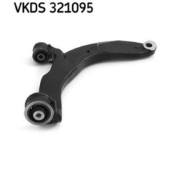 Control Trailing Arm SKF VKDS321095 for VW OE 7E0407152B