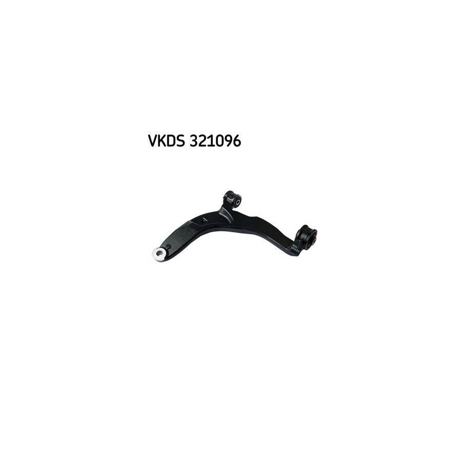 Control Trailing Arm SKF VKDS321096 for VW MULTIVAN TRANSPORTER