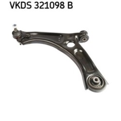 Control Trailing Arm SKF VKDS321098B for VW CADDY OE 1K0407151BB