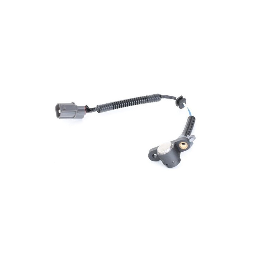 Crankshaft Pulse Sensor - RIDEX 833C0165