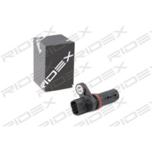 Crankshaft Pulse Sensor - RIDEX 833C0166