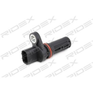 Crankshaft Pulse Sensor - RIDEX 833C0166