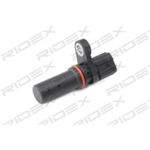 Crankshaft Pulse Sensor - RIDEX 833C0166