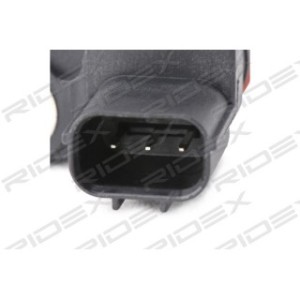 Crankshaft Pulse Sensor - RIDEX 833C0166